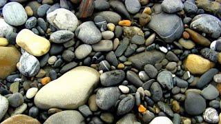 Gandaki River Shaligram Finding Shaligram Shila Somewhere Near Kali Gandaki River Nepal [upl. by Akehs]