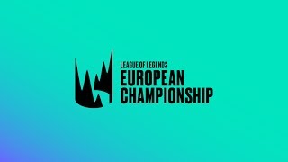 FNC vs VIT  Playoffs Round 1 FULL DAY VOD  LEC Spring Split  Fnatic vs Vitality 2019 [upl. by Nylikcaj577]