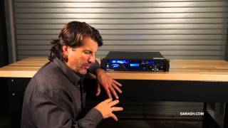 Peavey IPR2 7500 Power Amplifier  Everything You Need To Know [upl. by Apostles126]