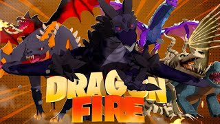 how to download dragon fire mod android [upl. by Rab]