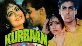 Kurbaan movie facts in Hindi  Salman Khan  Ayesha julka [upl. by Borman]