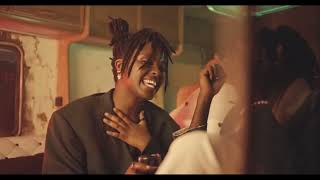 Ariel Wayz amp Juno Kizigenza  Away Official Video [upl. by Skelly]