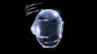 Daft Punk  Infinity Repeating 2013 Demo feat Julian Casablancas The Voidz All song leaked [upl. by Nilac791]