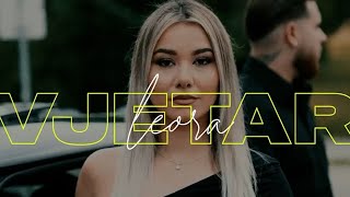 Leora  Vjetar Official Video 2024 [upl. by Llenol]