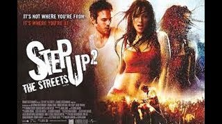 Step Up 2 The Streets Full Movie 1080p [upl. by Edijabab]