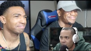 G Herbo Freestyles on Flex  Freestyle045 REACTION [upl. by Johnny436]