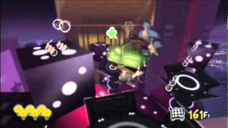 Lets Play Rabbids Go Home Part 28 A wedding failure [upl. by Lovel]