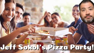 Jeff Sokol AKA Sonny Porter The Pizza Predator HvP Commentary [upl. by Annas]