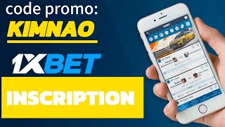 comment créer un compte 1xbet inscription 1xbet 1xbet [upl. by Brent]