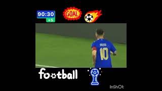 los goles de messivsgeta3463 video 🎥 [upl. by Udelle]