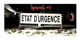 Etat durgence 18h aux urgences 5 [upl. by Melia]