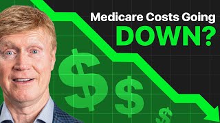 Are Medicare Costs Dropping Dramatically in 2024 [upl. by Gathard]