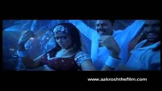 aakroshsong tere ishaq se meetha kuch bhi nahi dance sameera reddy [upl. by Garihc]