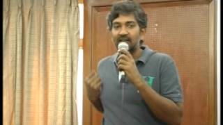 Surajya Prize Distribution by SS Rajamouli and DrJP  Part 4 [upl. by Elokyn]