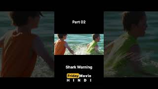 Shark Warning  Part02  fmh shorts shortmovie hindi [upl. by Harman]