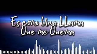 Es Como Una Llama Que Me Quema  Worship Music [upl. by Wyck]