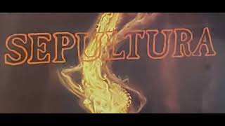 SEPULTURA  Altered State [upl. by Anelec]