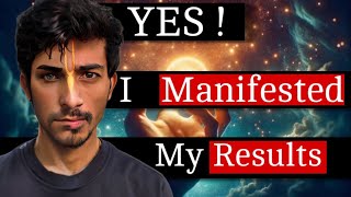 Manifest your SSC UPSC BANK NEET JEE CAT results  Manifestation [upl. by Eyeleen914]