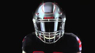 Riddell SpeedFlex Teaser [upl. by Nediarb]