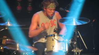 VooDoo Doll  5 Seconds of Summer Live HQ [upl. by Lyons361]