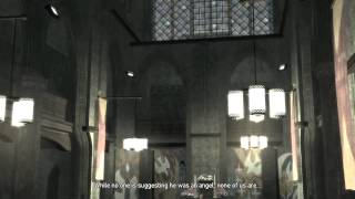 GTA IV What happens after Killing Derrick Blood Brothers [upl. by Merralee]