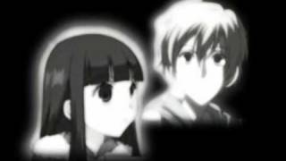 Love Story  Haruhi x Tamaki [upl. by Annert622]