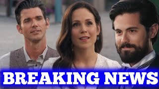 MINUTES AGO Its Over Erin Krakow Drops Breaking News to ampFlorida  It will shock you See Video [upl. by Reichert]