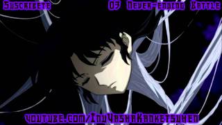 InuYasha Kanketsuhen Ost 03 Neverending Battle HD Original Soundtrack [upl. by Nilad688]