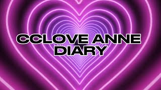 Highlight 5226 – 5726 from CCLOVE ANNE  DIARY  🇦🇺 is live [upl. by Karola]