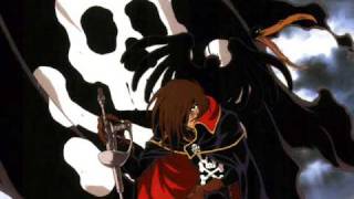 Captain Harlock Soundtrack quotOverturequot By Seiji Yokoyama [upl. by Bonnee846]