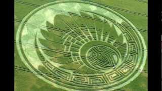 ★Crop circle HD ★ [upl. by Adnowat]