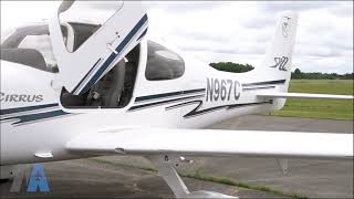 2002 CIRRUS SR22 For Sale [upl. by Yrogerg345]