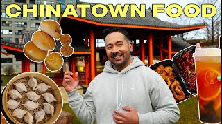 The Best Chicago Chinatown Restaurants  Best Restaurants in Chinatown Chicago [upl. by Faustus]