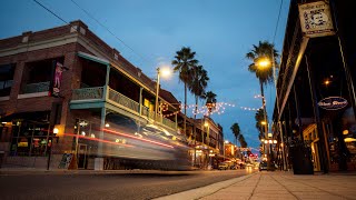 Ybor City Experience [upl. by Hung490]