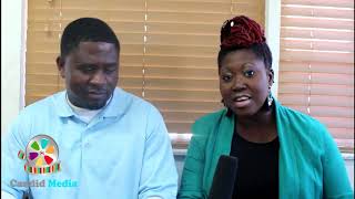 Eleuthera Junkanoo Festival Committees 2019 Press Conference [upl. by Aliemaj]