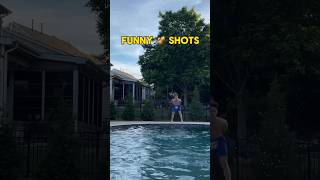 crushed 🥜s funny sports joke stunt comedy [upl. by Yatnohs141]