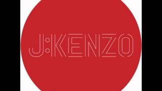 JKenzo  Body Heat [upl. by Lorak]