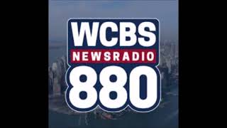 WCBS 880 New York  Format Change Announcements And Top Of Hour ID  Saturday August 24 2024 8 AM [upl. by Kirit]