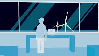 How Can AI Improve the Monitoring of Wind Turbines Learning about Digital Services [upl. by Adaurd303]