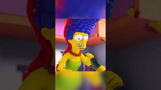 Barts Toy Story simpsons shorts [upl. by Sergio]