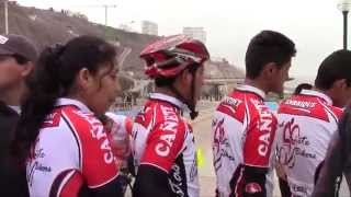 DUATLON SAN MIGUEL 2014 [upl. by Allyn]