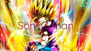 Son Gohan  Awake and Alive [upl. by Moia865]