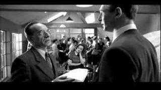 Schindlers List Romantic Comedy Trailer [upl. by Lucchesi]