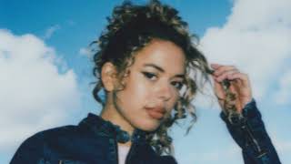 Nilüfer Yanya  Call It Love Jam City Remix Official Audio [upl. by Oremo]