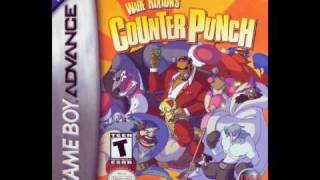 Wade Hixtons Counterpunch Music Sweetnesss Theme [upl. by Knapp]