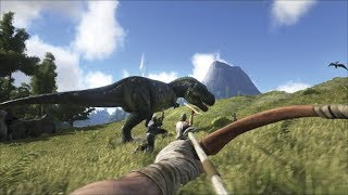 Kako skinuti i instalirati Ark Survival Evolved [upl. by Iraj]