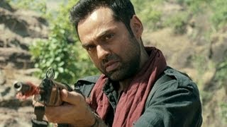 Abhay Deol is a traitor  Chakravyuh [upl. by Heer]