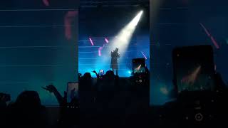 Starset  Die For You LIVE MILANO 2024 [upl. by Manchester]