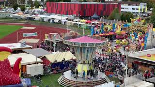 St Veiter Wiesenmarkt 2019 [upl. by Nirek]