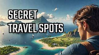 Exploring Forbidden Travel Destinations Can you Get There [upl. by Justen]